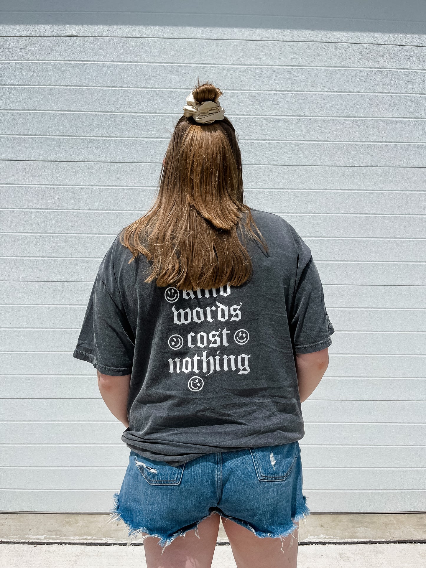 Kind Words Cost Nothing Tee Shirt